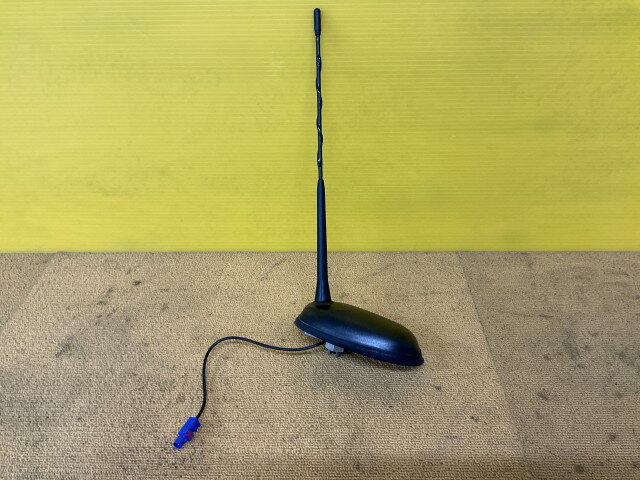 【中古】中古部品 BMW ミニ ZC16 アンテナ 【3330960100-000052542961000】