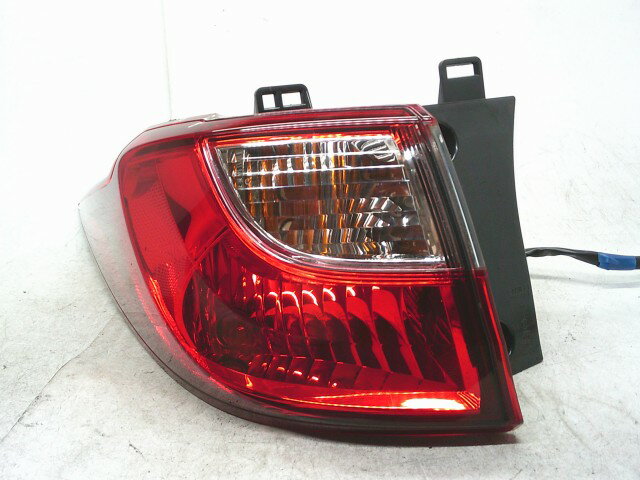 【中古】中古部品 ラフェスタ CWEFWN 左テールランプ 【3330990500-250901000215600】