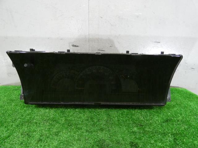 【中古】中古部品 エリシオン RR1 スピードメーター 【3260250000-000025126561400】