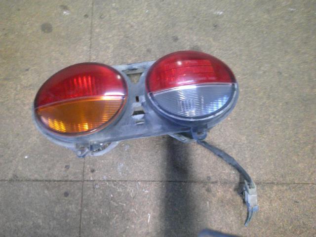 【中古】中古部品 ミニキャブ U61V 左テールランプ 【3310410000-000253032715600】