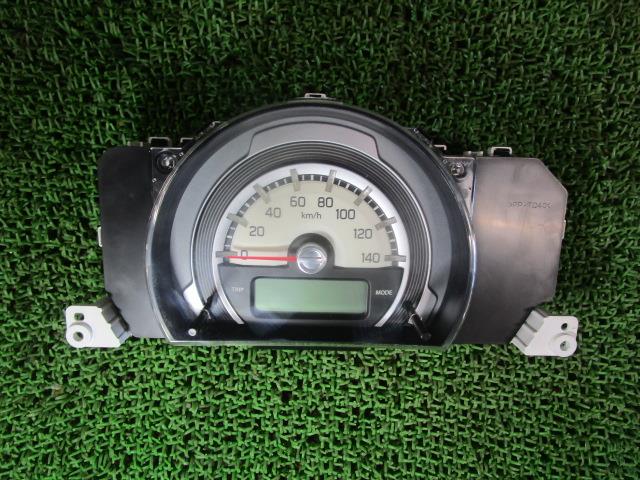 【中古】中古部品 ハスラー MR31S スピードメーター 【3330540100-250621000261400】