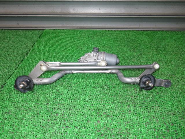 【中古】中古部品 スペイド NCP141 フロントワイパーモーター 【3330540100-250623000161600】