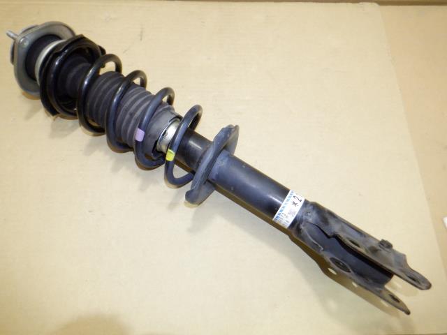 【中古】中古部品 ミラ L275V 左フロントストラット 【3310250100-001646928350210】