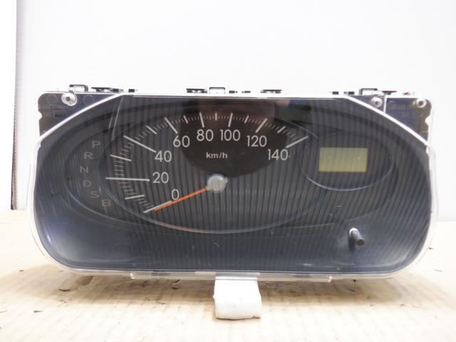 【中古】中古部品 ミラ L275V スピードメーター 【3310250100-000213035961400】