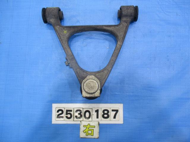 【中古】中古部品 ロードスター NCEC 右フロントアッパアーム 【3310040100-000253018751730】