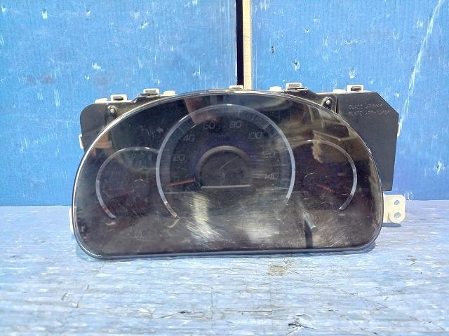 【中古】中古部品 ワゴンR MH23S スピードメーター 【3310050100-250703000161400】