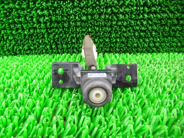 【中古】中古部品 ソリオ MA36S カメラ 【3330210100-000037150015850】