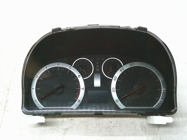 【中古】中古部品 ヴェルファイア ANH20W スピードメーター 【3330990500-250902000261400】