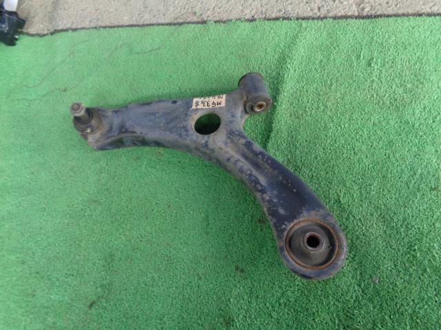 【中古】中古部品 モコ MG33S 左フロントロアアーム 【3340030100-144391000051741】