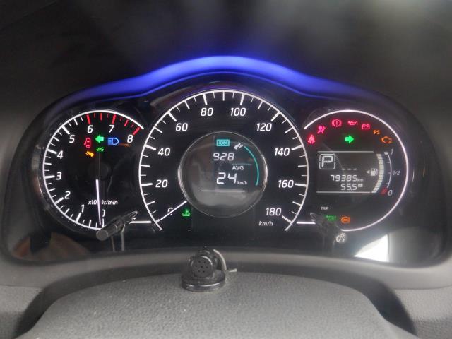 【中古】中古部品 ノート E12 スピードメーター 【3310250100-001618838161400】