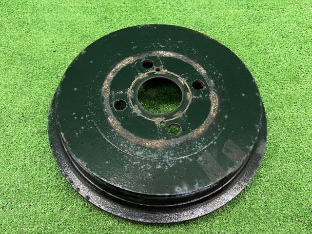 【中古】中古部品 カローラアクシオ NKE165 リアドラム 【3330240100-002025596644480】