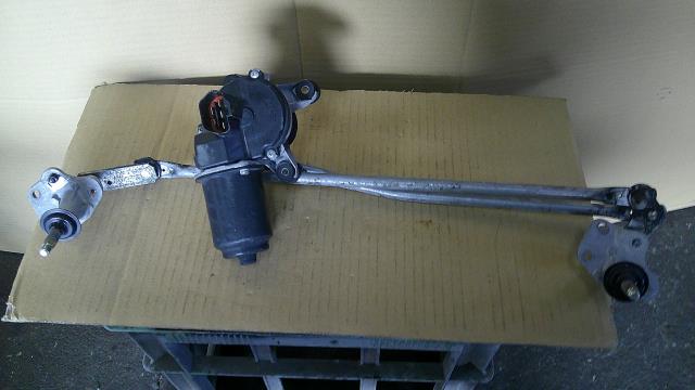 【中古】中古部品 アクティ HA9 フロントワイパーモーター 【3500080000-250614000961600】