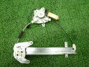 【中古】中古部品 プリメーラ WHP11 左リアドアレギュレータ・モーター 【3310250100-000896185413420】