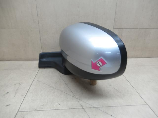 【中古】中古部品 トッポ H82A 左サイドミラー 【3310120100-250902000113600】