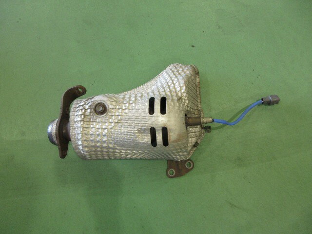 【中古】中古部品 ムーヴコンテ L575S エキゾーストマニホールド 【3310590000-202509017320160】