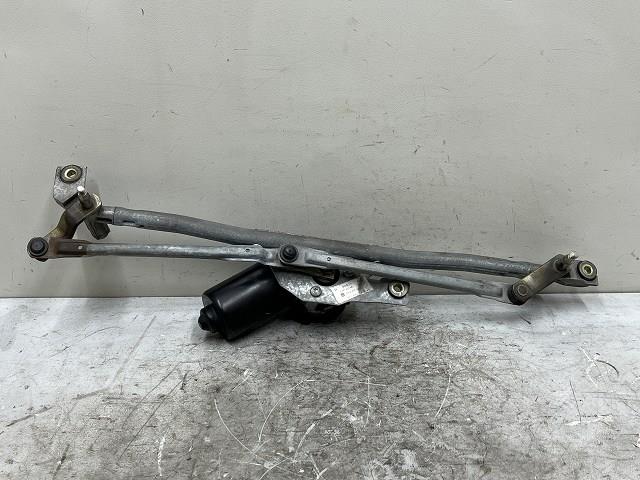 【中古】中古部品 VW ルポ 6EAVY フロントワイパーモーター 【3310070100-0000Y0762261600】