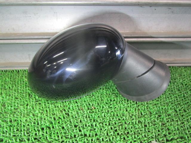 【中古】中古部品 BMW ミニ ML16 右サイドミラー 【3330540100-250703000213500】