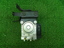 【中古】中古部品 リーフ AZE0 ABSアクチュエーター 【3310250100-001265893442500】