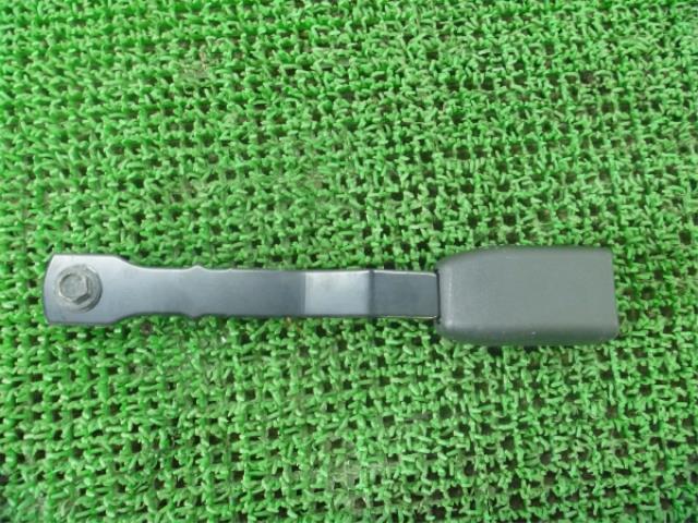 【中古】中古部品 ウイングロード JY12 シートベルト 【3310250100-001169875377150】