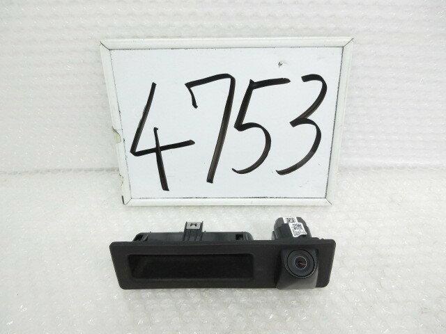 【中古】中古部品 BMW 5シリーズ XG20 カメラ 【3500170000-250906501315850】