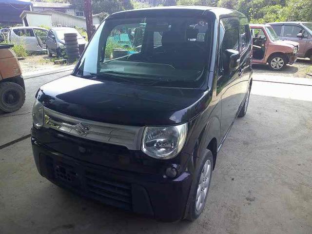 【中古】中古部品 MRワゴン MF33S ペダル 【3340030100-180690000077500】