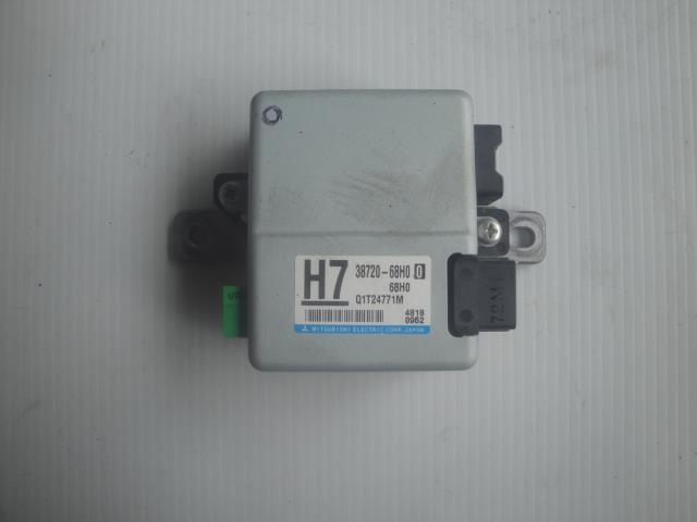 【中古】中古部品 エブリィ DA64V PSコンピューター 【3100430000-250906000163500】