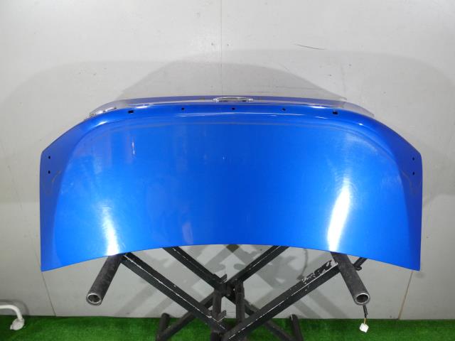 【中古】中古部品 BRZ ZC6 トランクリッド 【3260250000-000025123915300】