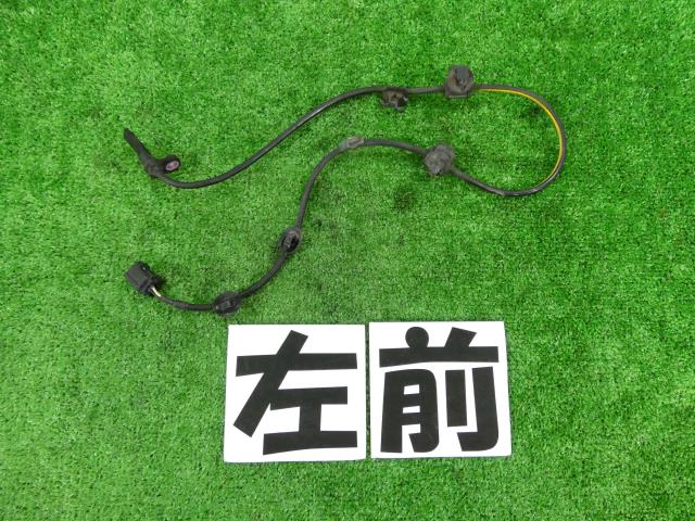 【中古】中古部品 BRZ ZC6 ABSセンサー 【3260250000-000025123963451】