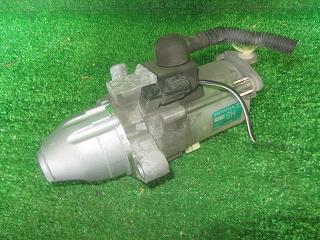 【中古】中古部品 インサイト ZE2 セルモーター 【3310030100-250808000160100】