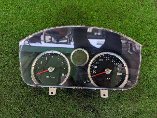 【中古】中古部品 ラフェスタ B30 スピードメーター 【3310080100-250527000161400】