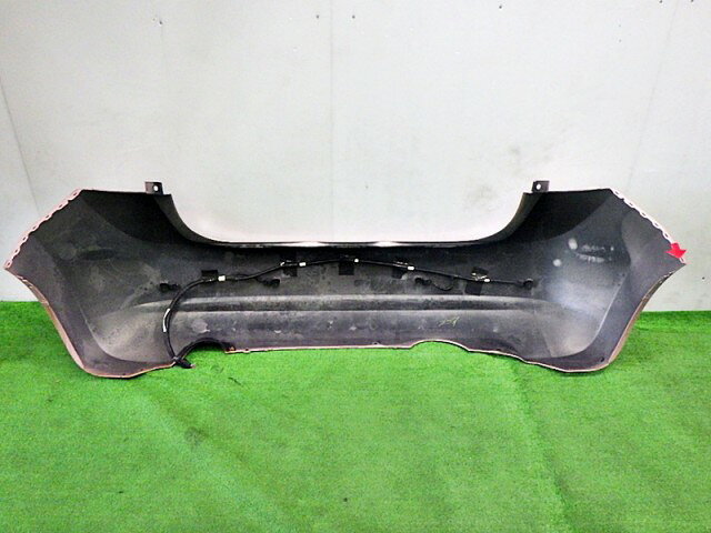 【中古】中古部品 ノート NE12 リアバンパー 【3330890100-000025119515100】