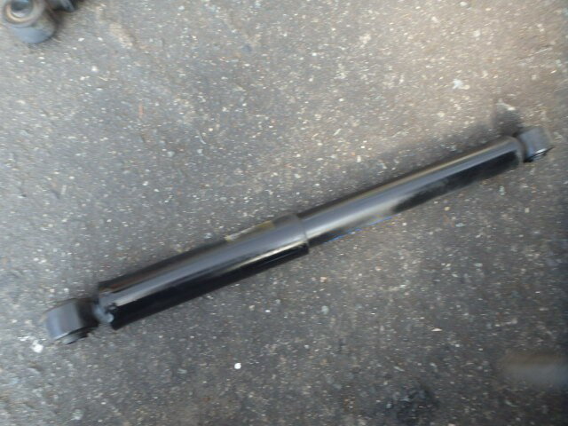 【中古】中古部品 AZワゴン MJ23S 左リアショックアブソーバー 【3331010800-000023529750800】