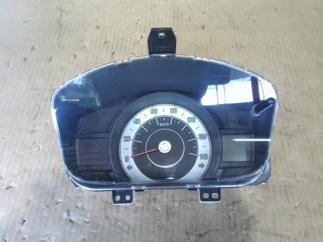 【中古】中古部品 N−WGN JH1 スピードメーター 【3340220100-000226066361400】