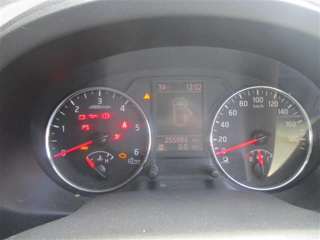 【中古】中古部品 エクストレイル DNT31 スピードメーター 【3500080000-250827000961400】