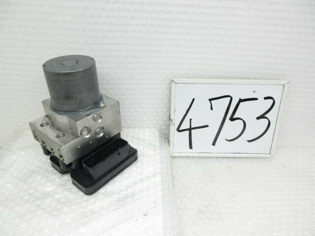 【中古】中古部品 BMW 5シリーズ XG20 ABSアクチュエーター 【3500170000-250908500942500】
