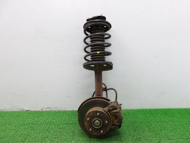 【中古】中古部品 コンフォート TSS11 右フロントストラット 【3310250100-000253034950100】