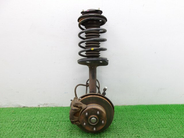 【中古】中古部品 コンフォート TSS11 左フロントストラット 【3310250100-000253034950200】