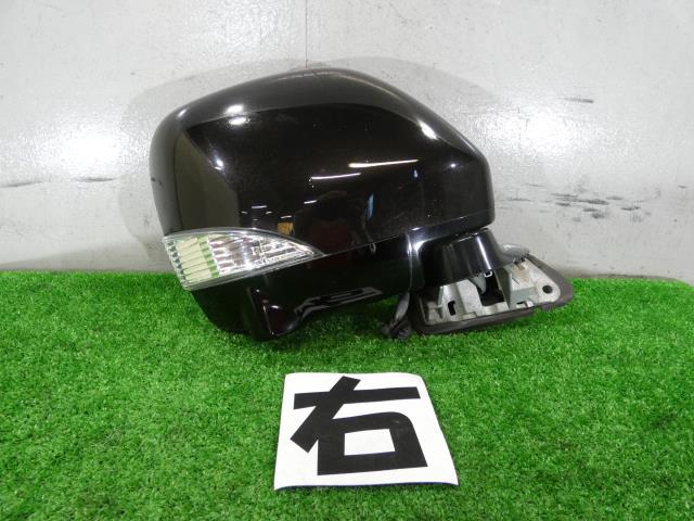 【中古】中古部品 エルグランド TE52 右サイドミラー 【3260250000-000025130613500】