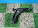 【中古】中古部品 ヴィッツ NCP95 右フロントロアアーム 【3330440100-001554741951720】
