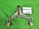 【中古】中古部品 ダッジ ナイトロ KA37 右フロントロアアーム 【3330890100-000025216051720】