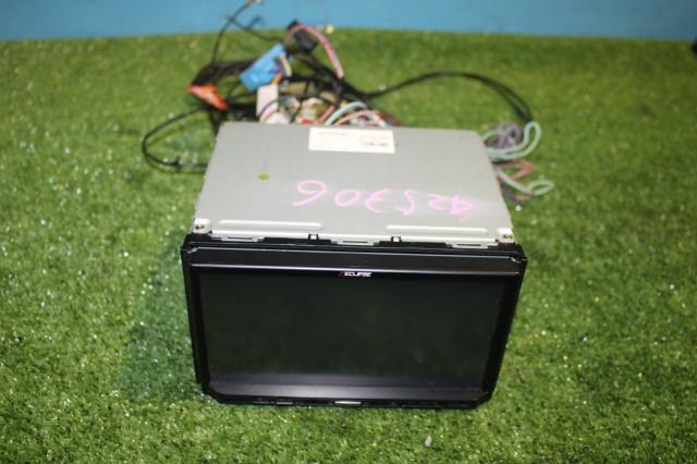 【中古】中古部品 パレット MK21S カーナビゲーション 【3330950100-000042530661310】