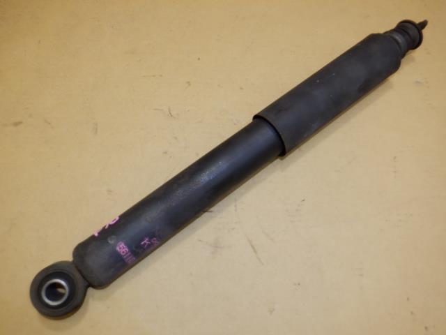 【中古】中古部品 キャラバン DQGE25 右フロントショックアブソーバー 【3310250100-001623694550500】