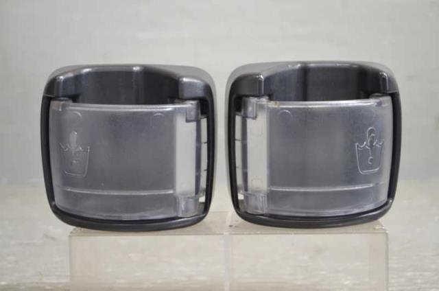 【中古】中古部品 オッティ H92W ドリンクホルダー 【3310580000-250911000470230】