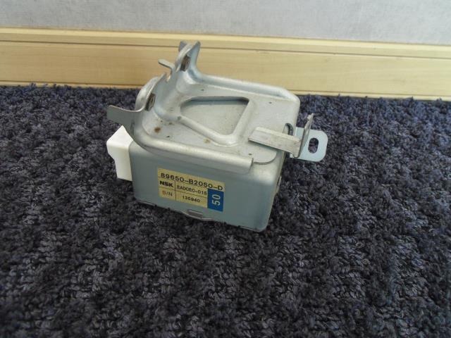 【中古】中古部品 タント L360S PSコンピューター 【3330440100-250911000163500】