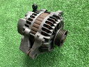 【中古】中古部品 モコ MG22S オルタネーター 【3330450100-250911000860200】