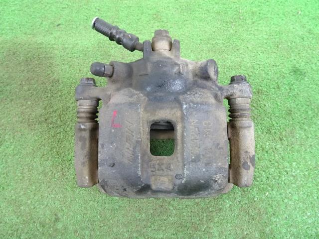 【中古】中古部品 サンバー TV2 左フロントキャリパー 【3330640100-250911000144360】