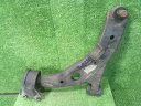 【中古】中古部品 MPV LY3P 左フロントロアアーム 【3330900100-000025113551740】