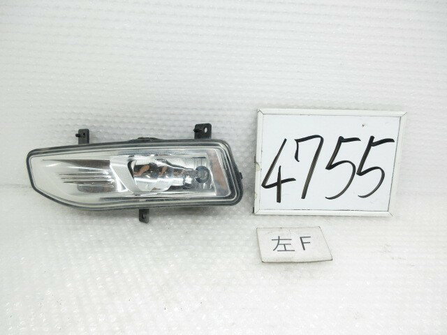 【中古】中古部品 セレナ GFC27 左フォグランプ 【3500170000-250911500610950】