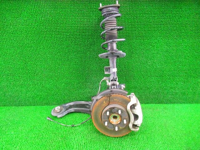 【中古】中古部品 CX−3 DK5FW 右フロントストラット 【3330210100-000037154950100】