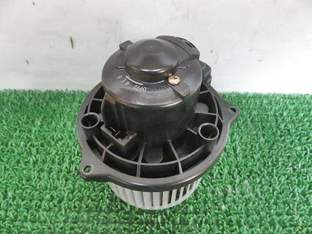 【中古】中古部品 デュエット M110A ヒーターブロアモーター 【3330380100-000032023467900】